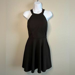 Speechless Little Black Dress NWT